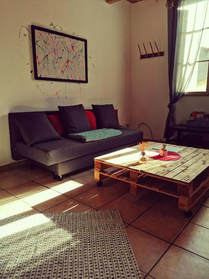 Duplex Mysofa Tout Confort Hyper Centre Apartment อาวีญง ภายนอก รูปภาพ