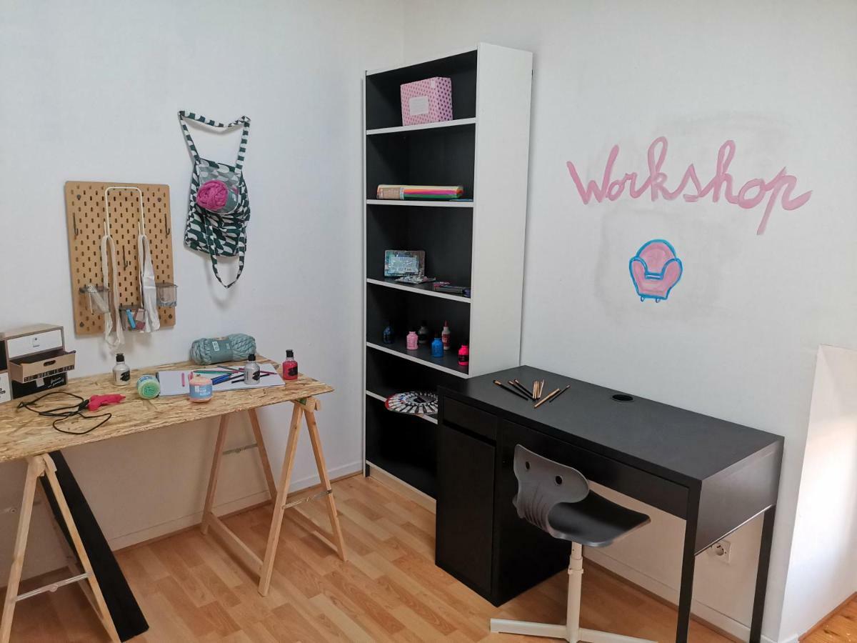 Duplex Mysofa Tout Confort Hyper Centre Apartment อาวีญง ภายนอก รูปภาพ