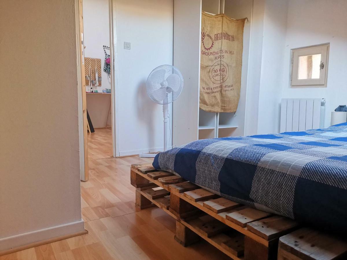 Duplex Mysofa Tout Confort Hyper Centre Apartment อาวีญง ภายนอก รูปภาพ